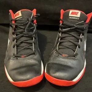 Nike | Shoes | Nike Air Overplay Ix Mens Basketball Shoe  display picture 1